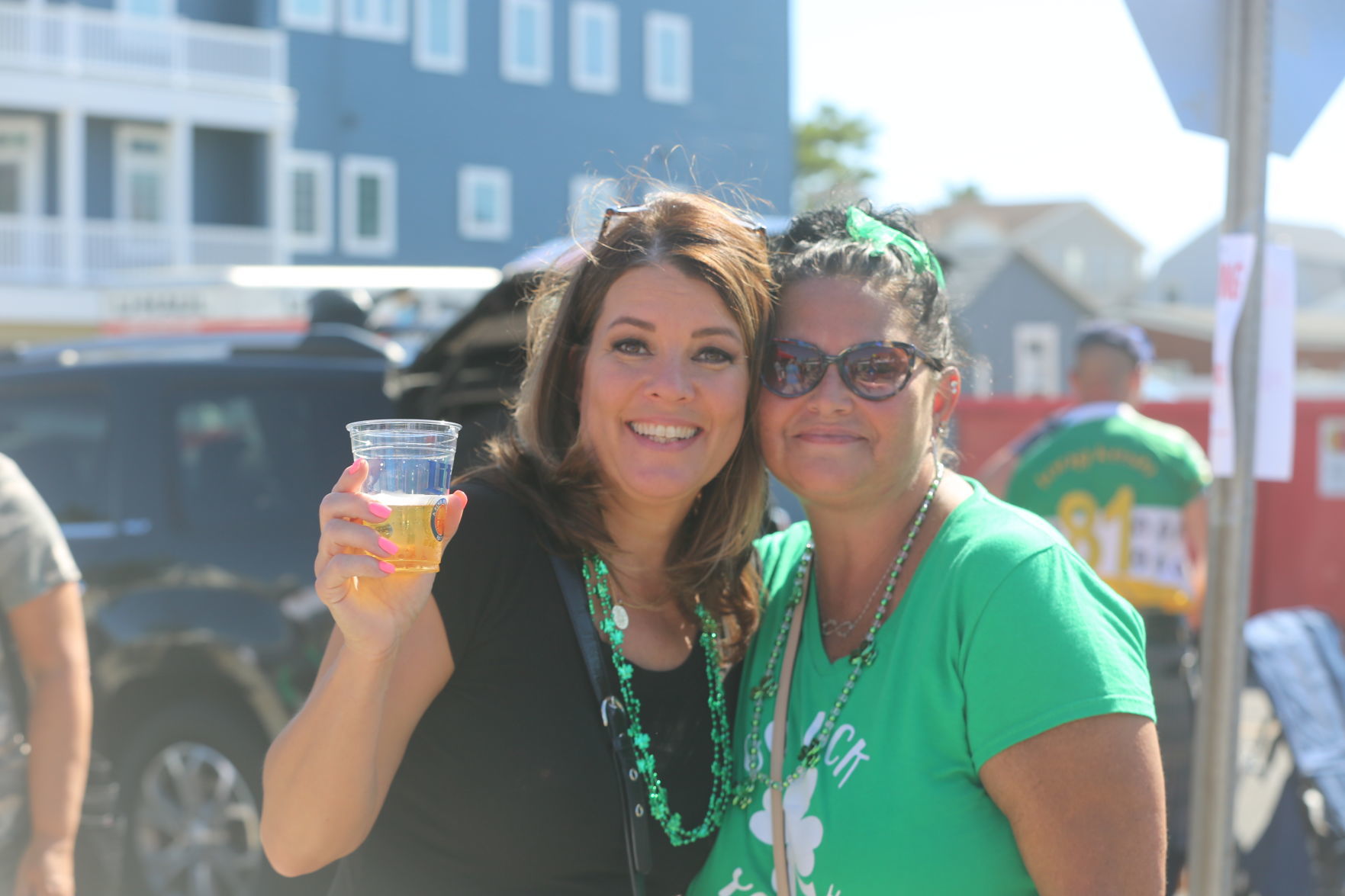 Irish Fall Festival in North Wildwood